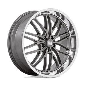 US Mag 1PC U139 SANTA CRUZ 5X5.0 (22″)