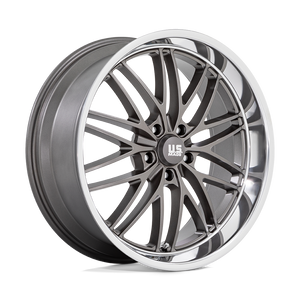 US Mag 1PC U139 SANTA CRUZ 5X5.0 (22″)