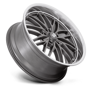 US Mag 1PC U139 SANTA CRUZ 5X5.0 (22″)