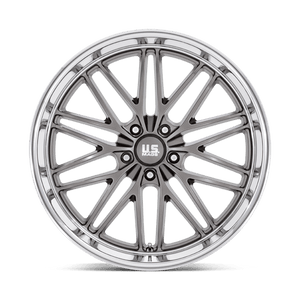 US Mag 1PC U139 SANTA CRUZ 5X5.0 (22″)