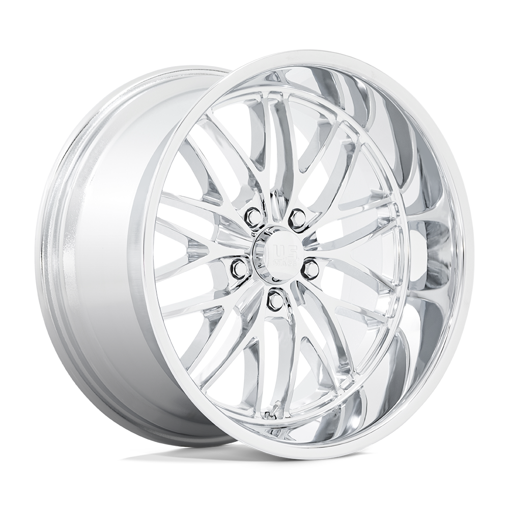 US Mag 1PC U140 SANTA CRUZ 5X5.0 (20″)