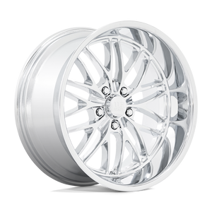 US Mag 1PC U140 SANTA CRUZ 5X5.0 (20″)