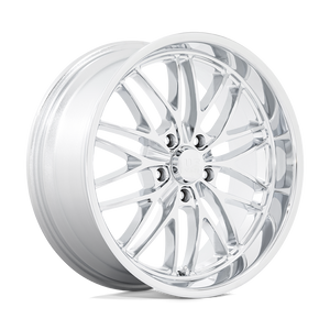 US Mag 1PC U140 SANTA CRUZ 5X5.0 (22″)