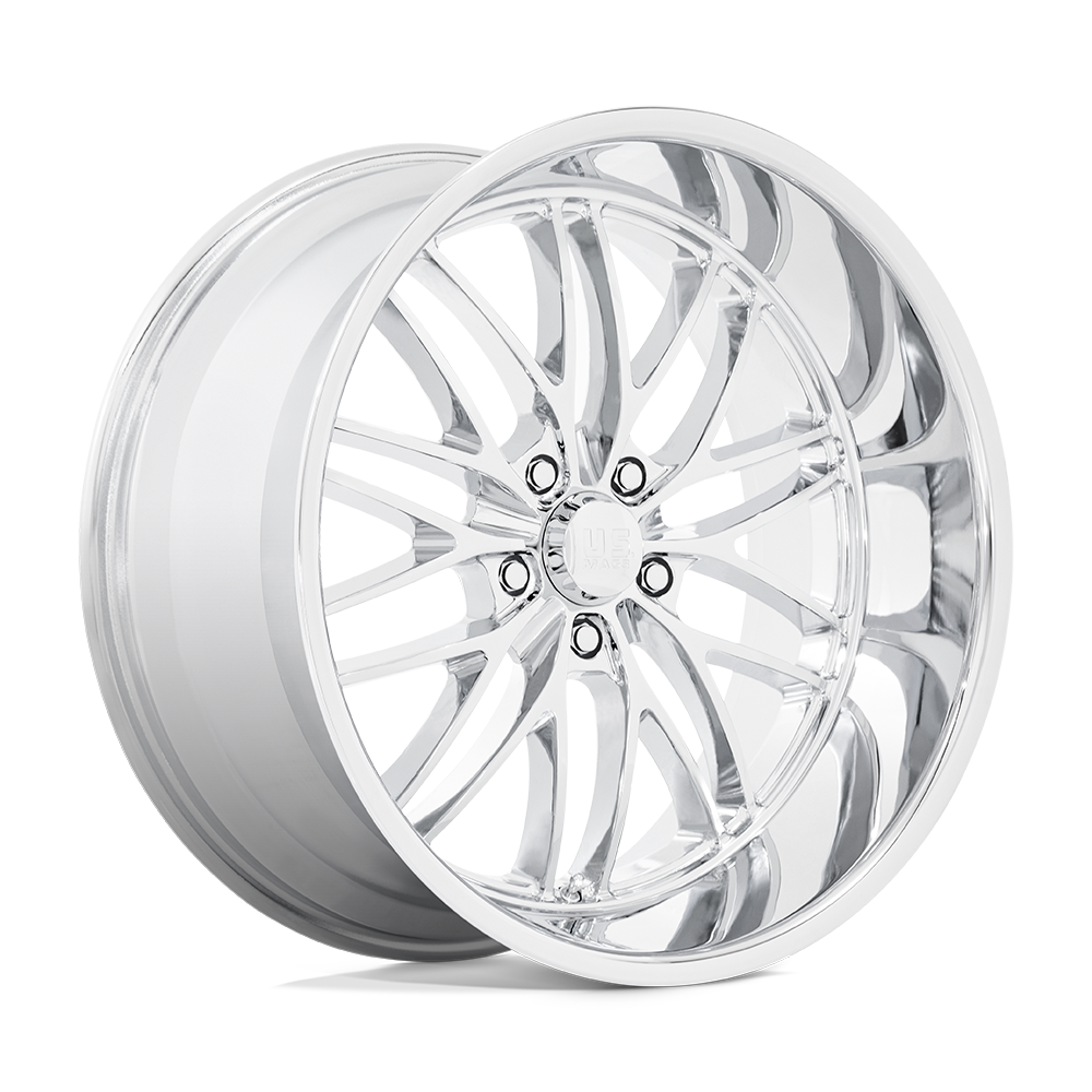US Mag 1PC U140 SANTA CRUZ 5X5.0 (22″)
