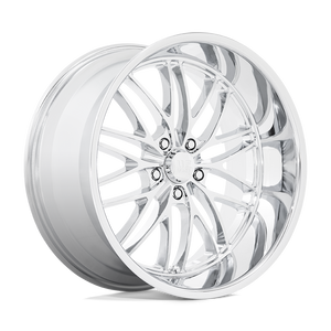 US Mag 1PC U140 SANTA CRUZ 5X5.0 (22″)