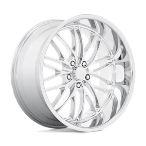 US Mag 1PC U140 SANTA CRUZ 5X5.0 (22″)