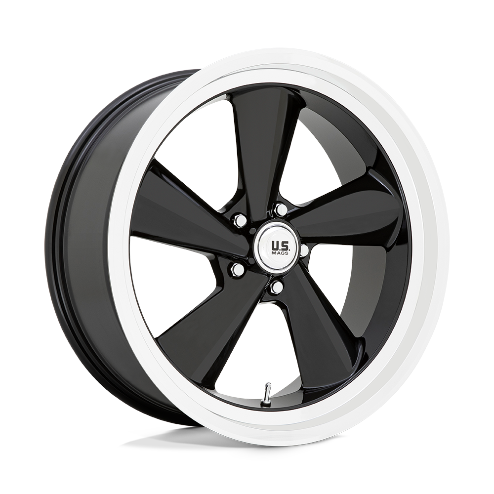 US Mag 1PC U136 TS 5X5.0 (22″)