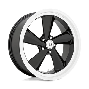 US Mag 1PC U136 TS 5X5.0 (22″)