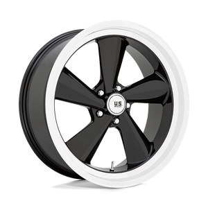 US Mag 1PC U136 TS 5X5.0 (22″) (2)