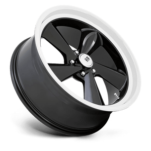 US Mag 1PC U136 TS 5X5.0 (22″)