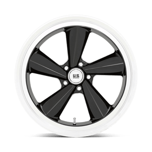 US Mag 1PC U136 TS 5X5.0 (22″)