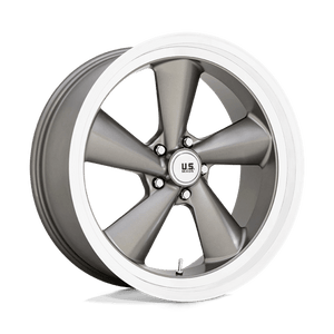 US Mag 1PC U137 TS 5X5.0 (22″)