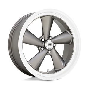 US Mag 1PC U137 TS 5X5.0 (22″) (2)