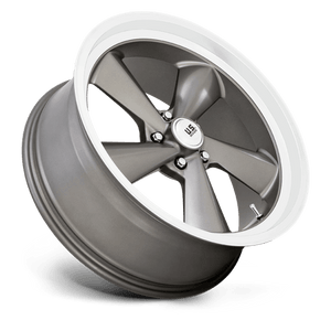 US Mag 1PC U137 TS 5X5.0 (22″) (2)