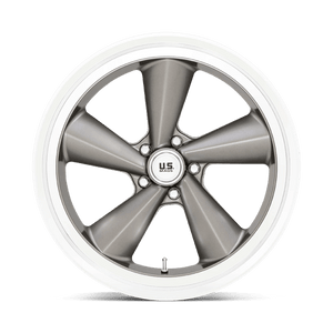 US Mag 1PC U137 TS 5X5.0 (22″)