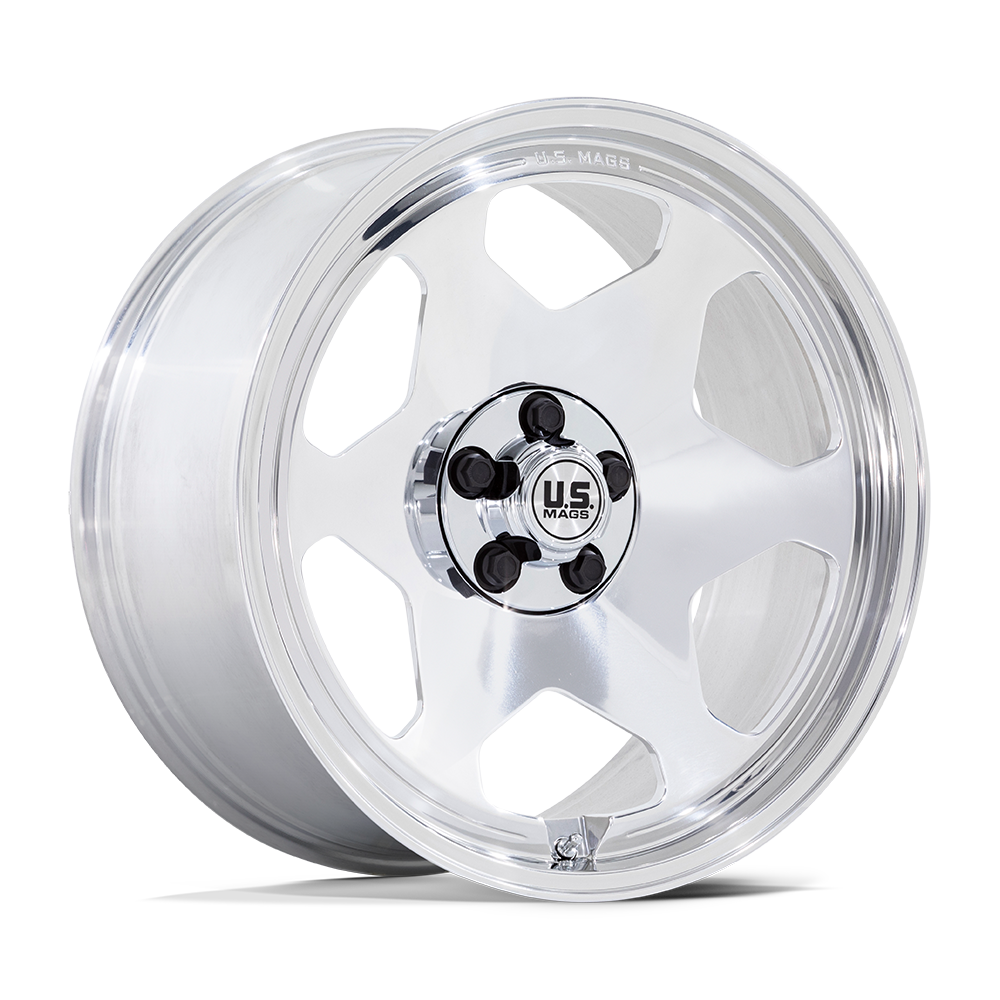 US Mag 1PC UC144 OBS 5X5.0 (22″)