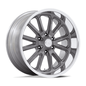 US Mag 1PC UC145 RAMBLER 6 6X5.5 (20″) (2)