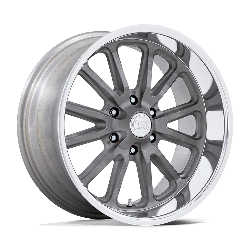 US Mag 1PC UC145 RAMBLER 6 6X5.5 (20″) (2)