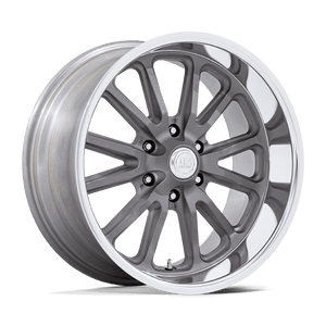 US Mag 1PC UC145 RAMBLER 6 6X5.5 (20″) (2)