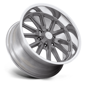 US Mag 1PC UC145 RAMBLER 6 6X5.5 (20″) (2)