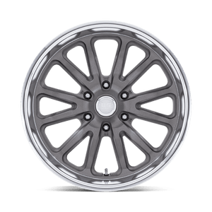US Mag 1PC UC145 RAMBLER 6 6X5.5 (20″) (2)