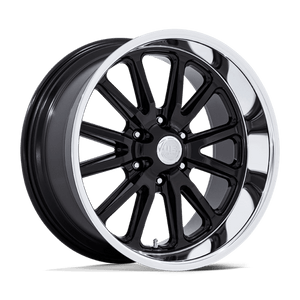 US Mag 1PC UC145 RAMBLER 6 6X5.5 (20″) (2)