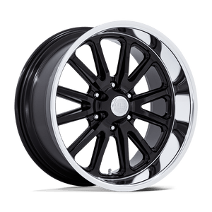 US Mag 1PC UC145 RAMBLER 6 6X5.5 (20″) (2)