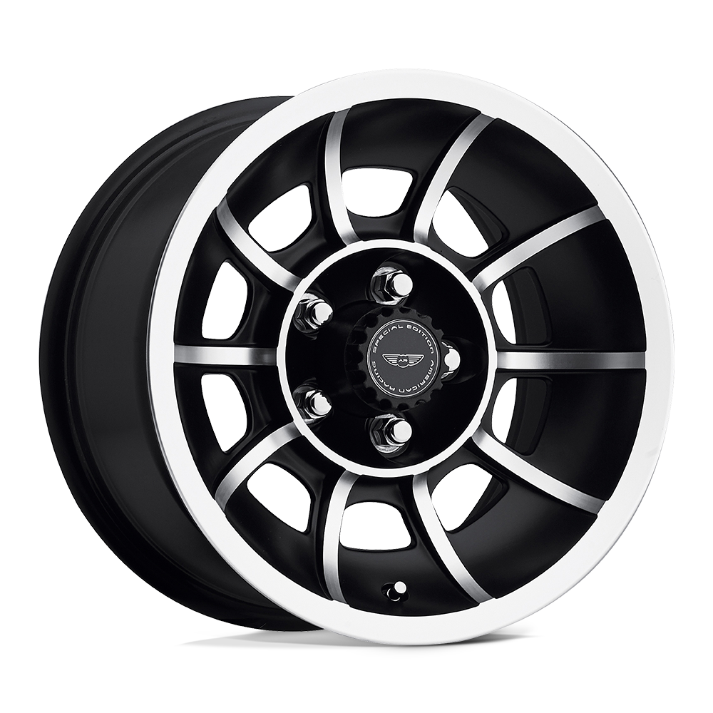 American Racing Vintage VN47 VECTOR 5X4.5 (15″)