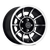 American Racing Vintage VN47 VECTOR 5X4.5 (15″)