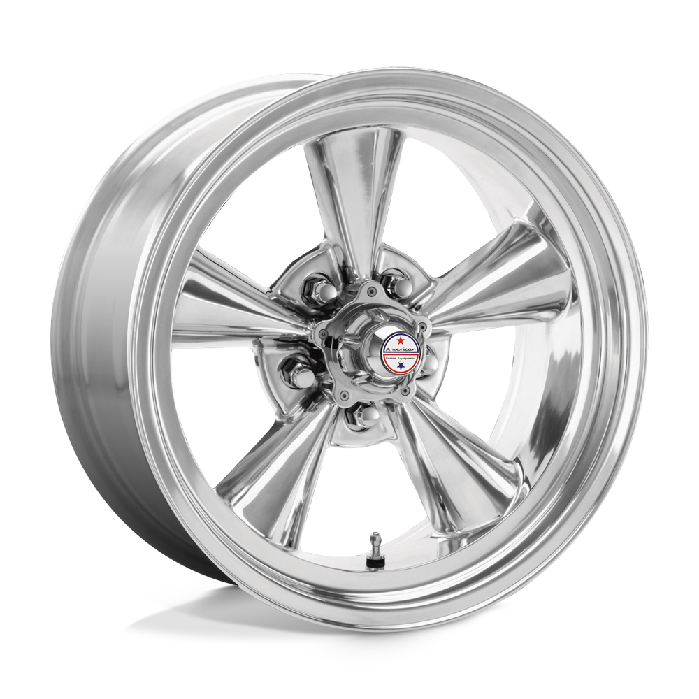 American Racing Vintage VN109 TT O 5X4.75 (17″)