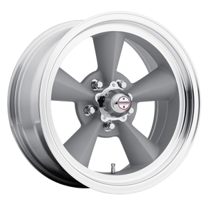 American Racing Vintage VN309 TT O 5X5.0 (17″)