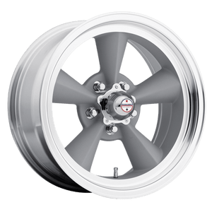 American Racing Vintage VN309 TT O 5X5.0 (15″)