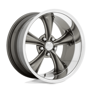 American Racing Vintage VN338 BOSS TT 5X4.5 (20″)