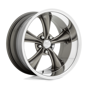 American Racing Vintage VN338 BOSS TT 5X120 (20″)