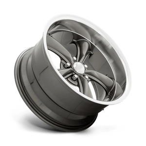 American Racing Vintage VN338 BOSS TT 5X120 (20″)