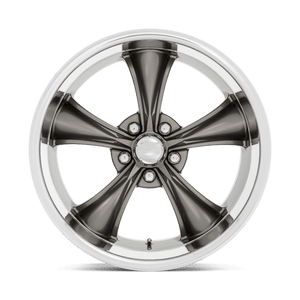 American Racing Vintage VN338 BOSS TT 5X4.5 (20″)