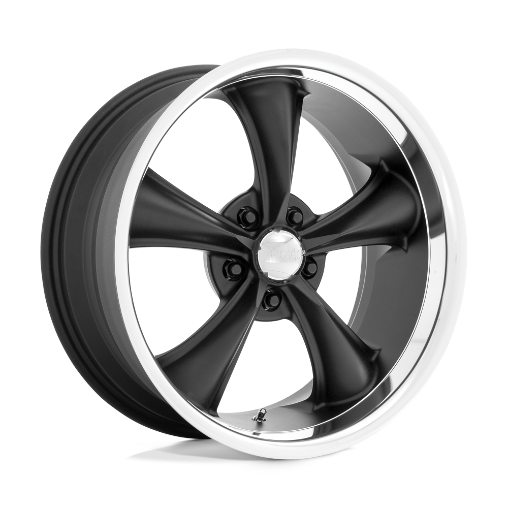 American Racing Vintage VN338 BOSS TT 5X4.5 (20″)