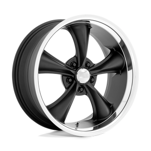 American Racing Vintage VN338 BOSS TT 5X4.5 (20″)