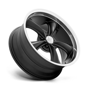 American Racing Vintage VN338 BOSS TT 5X4.5 (20″)