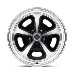 American Racing Vintage VN501 500 MONO CAST 5X4.75 (17″)