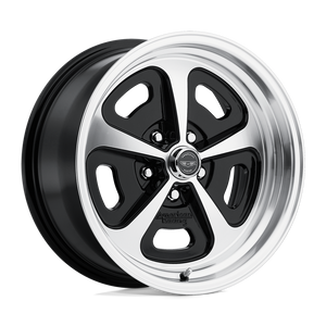 American Racing Vintage VN501 500 MONO CAST 5X4.5 (17″)