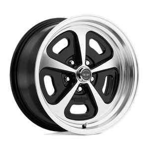 American Racing Vintage VN501 500 MONO CAST 5X4.75 (17″)