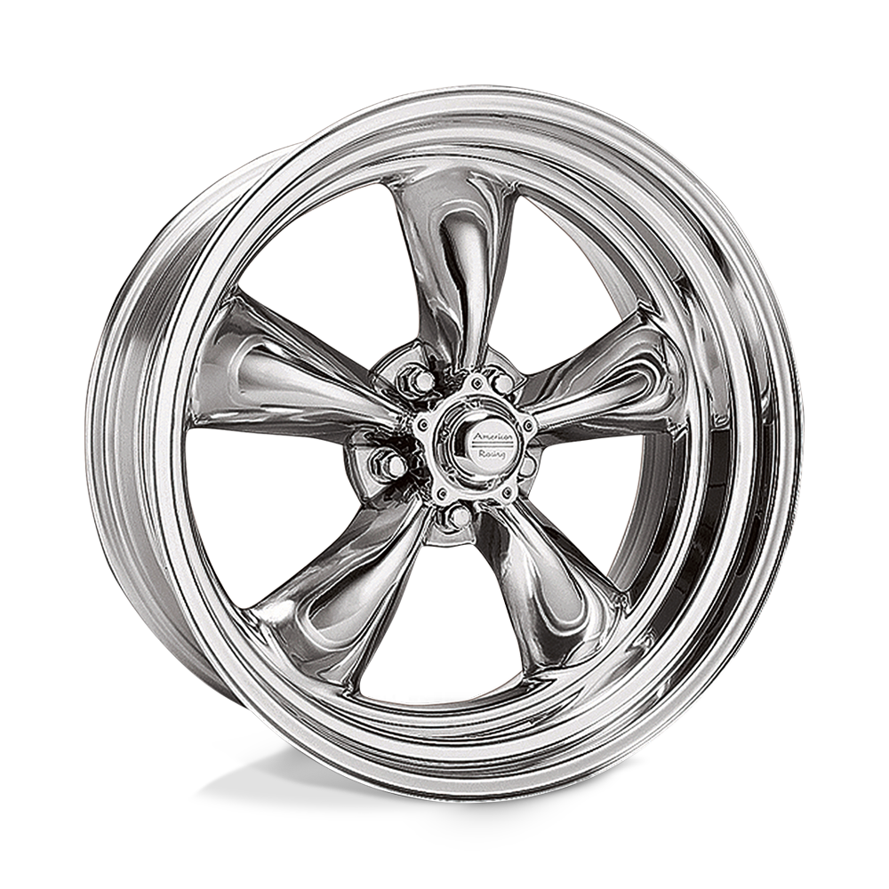American Racing Vintage VN505 TORQ THRUST II 5X4.5 (15″)