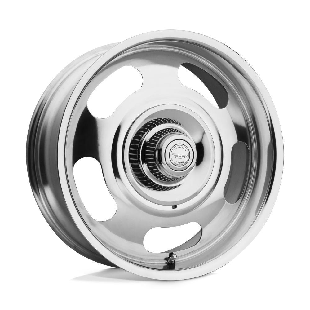 American Racing Vintage VN506 6X5.5 (20″) (2)