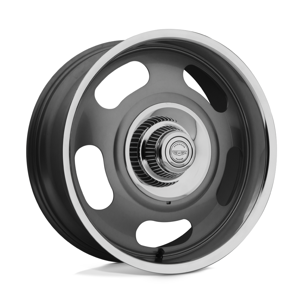 American Racing Vintage VN506 BLANK (17″)