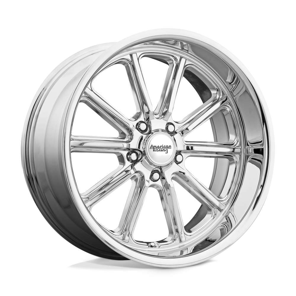 American Racing Vintage VN507 RODDER 5X4.5 (17″)