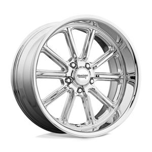 American Racing Vintage VN507 RODDER 5X4.5 (17″)
