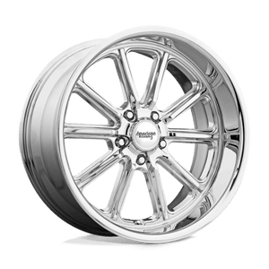 American Racing Vintage VN507 RODDER 5X4.5 (17″)