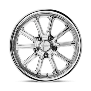 American Racing Vintage VN507 RODDER 5X4.5 (17″)
