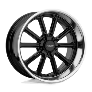 American Racing Vintage VN507 RODDER 5X4.5 (18″)